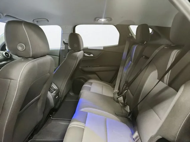 Used 2025 Black Chevrolet LT image 18