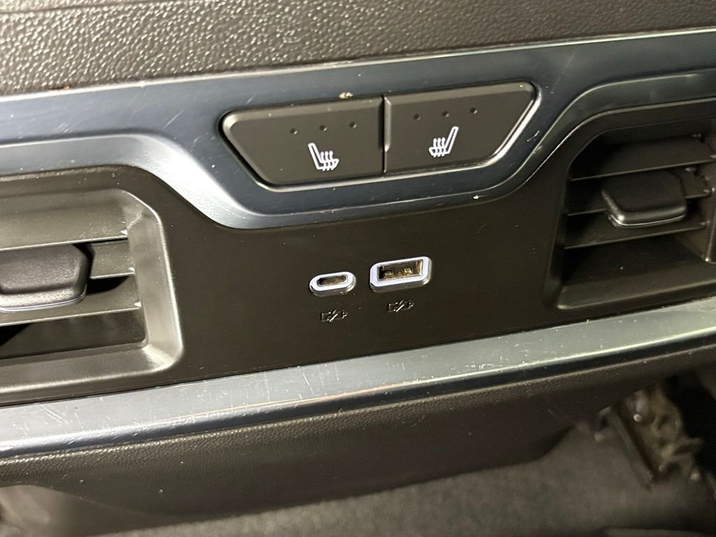 Used 2023 Black GMC Denali image 35