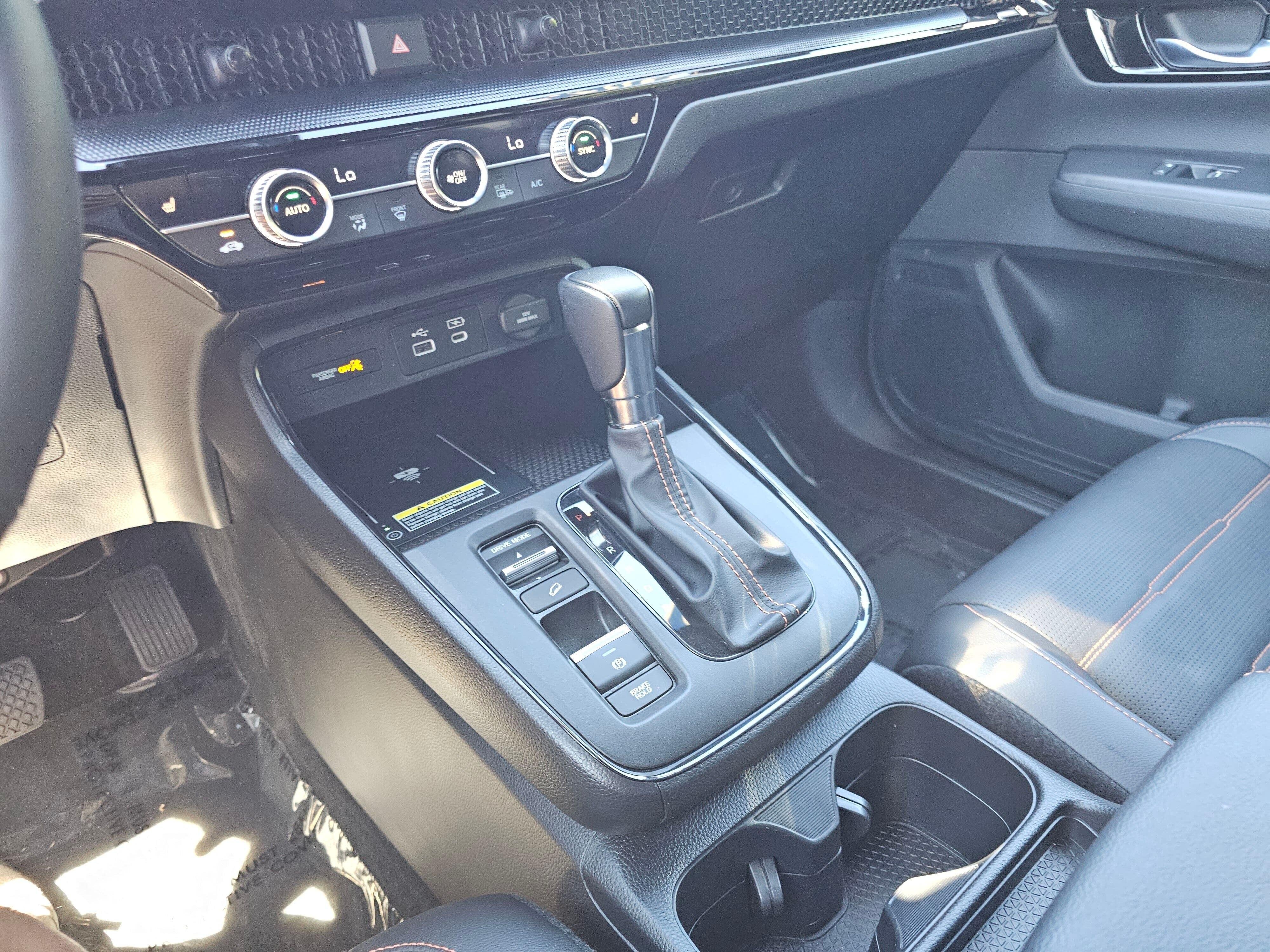 2023 Honda CR-V Sport Touring - Photo 29