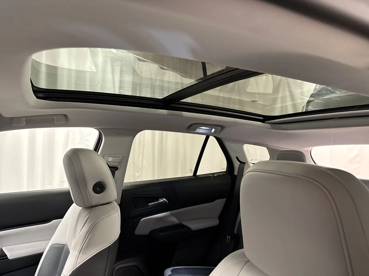 2026 Honda Prologue Touring - Photo 27