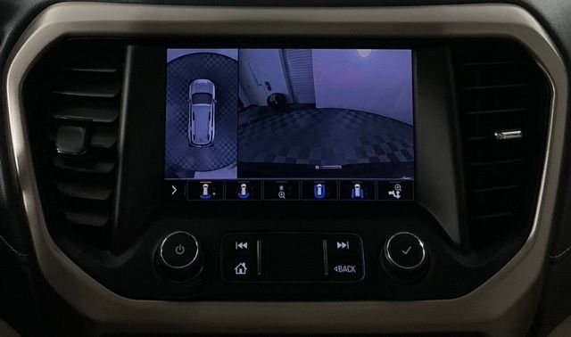 Used 2020 Black GMC Denali image 15