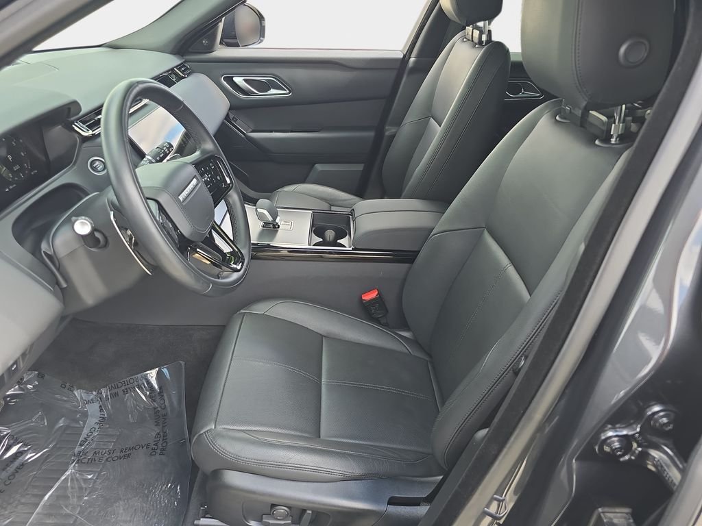 Certified Used 2026 Gray Land Rover S image 18
