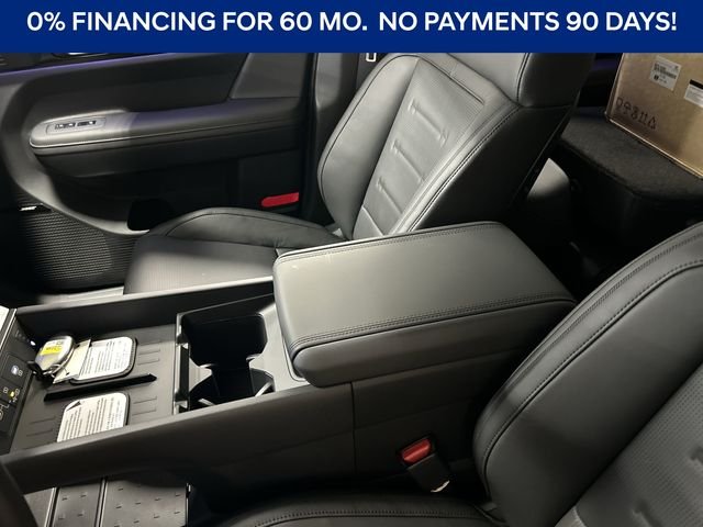 2026 Hyundai Santa Fe Calligraphy - Photo 40