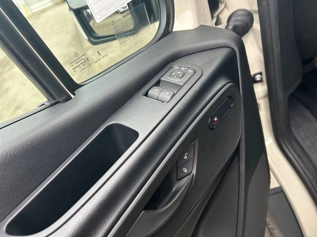 2026 Mercedes-Benz Sprinter Cargo Van Base - Photo 11
