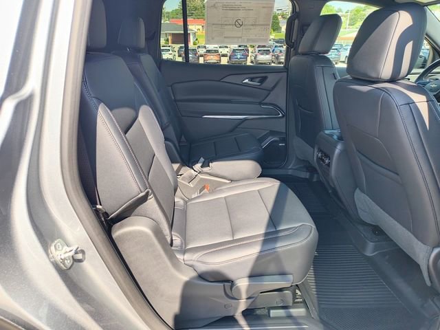 2026 Chevrolet Traverse LT - Photo 10