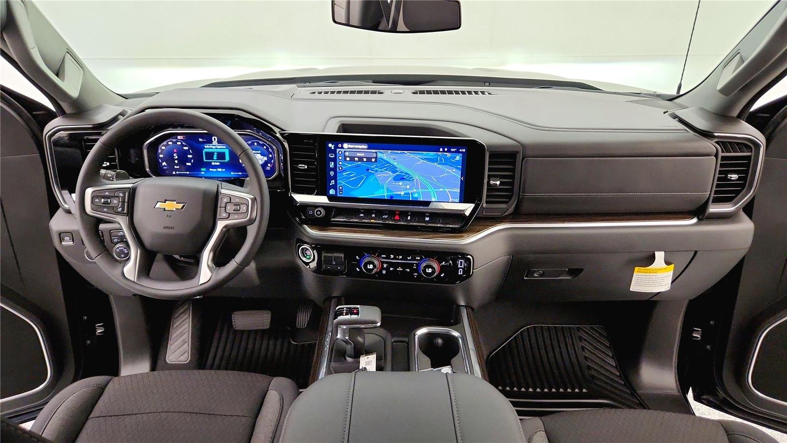 2026 Chevrolet Silverado 1500 LT - Photo 34