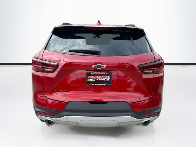 2026 Chevrolet Blazer 2LT - Photo 7