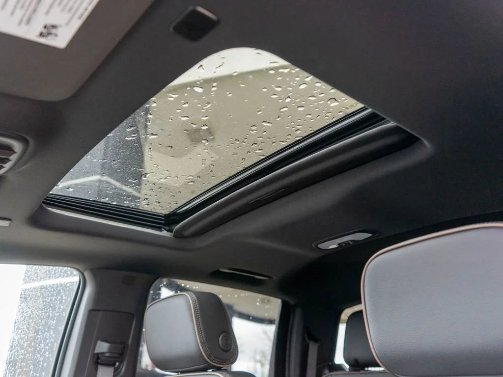 2026 GMC Canyon Denali - Photo 12