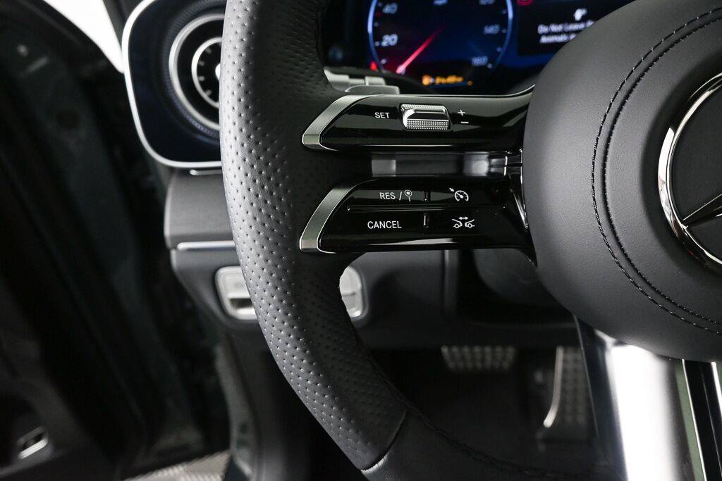 New 2027 Dark Petrol Mercedes-Benz GLS 450 image 47