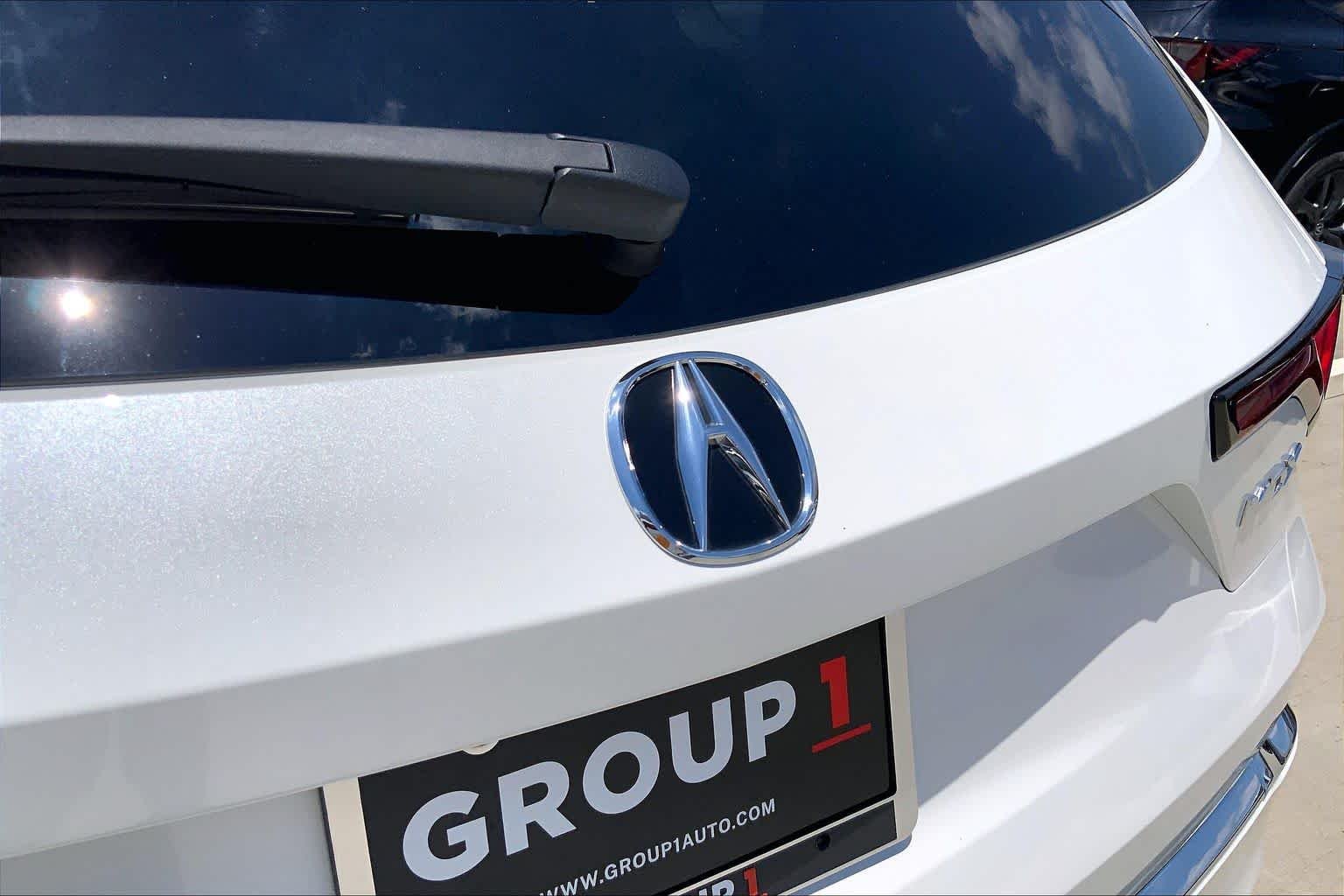 2026 Acura MDX Technology Package - Photo 31