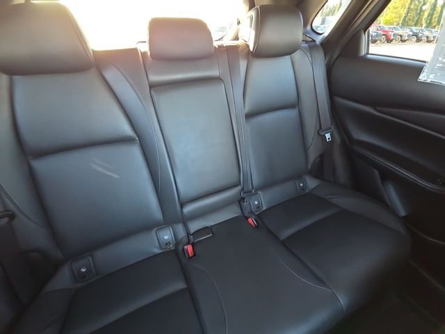 Used 2021 Silver Mazda Select image 22