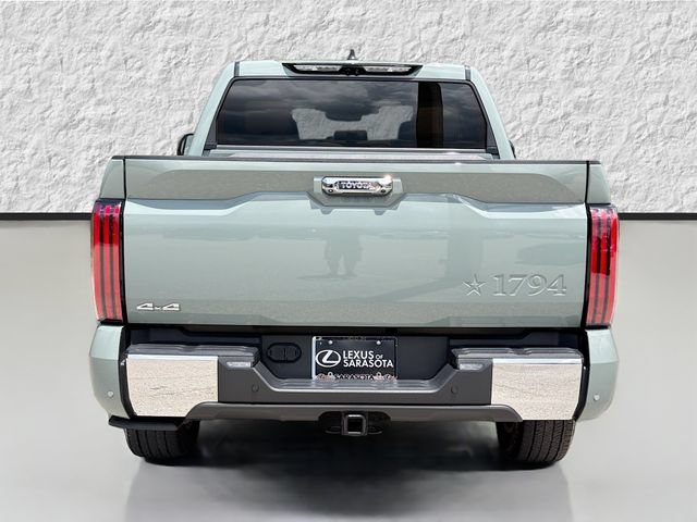 Used 2025 Lunar Toyota 1794 Edition image 4