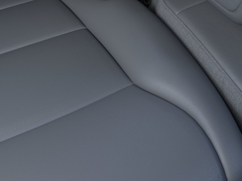 New 2026 Agate Black Metallic Ford XL image 40