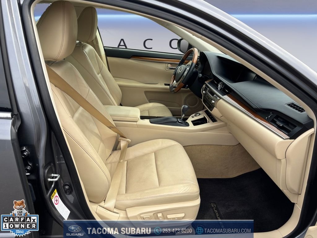 Used 2013 Gray Lexus 300h image 17