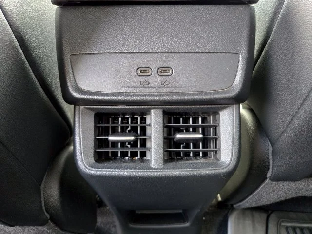 Used 2025 Gray Chevrolet LT image 15