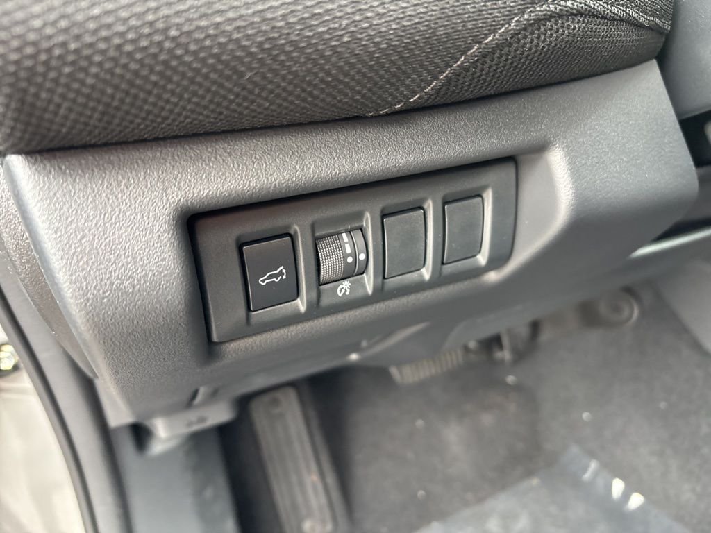 2026 Subaru Outback Limited - Photo 21