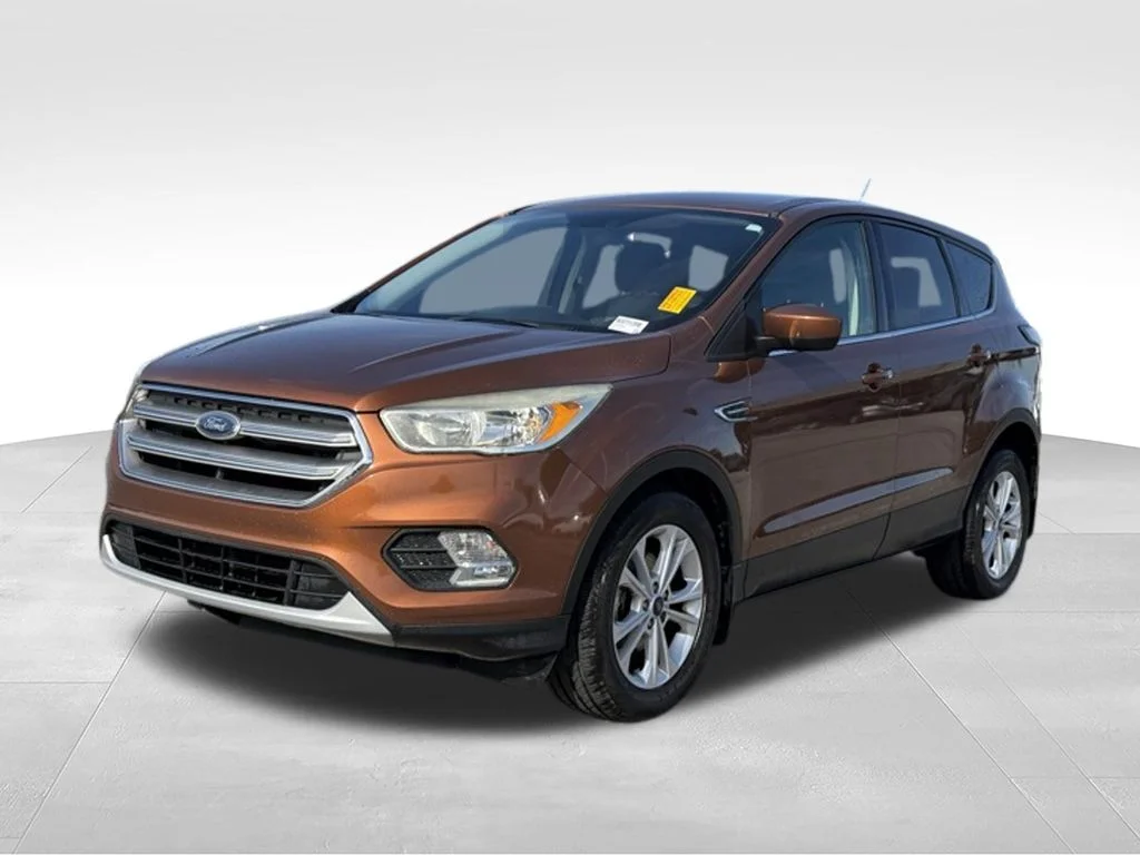 2017 Ford Escape SE's photo