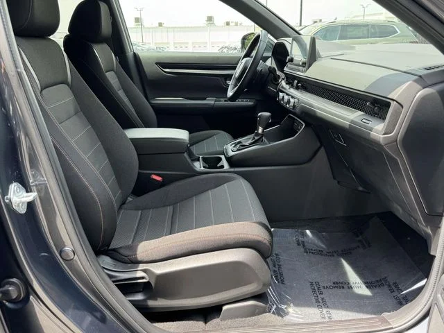 Used 2025 Blue Honda Sport image 16
