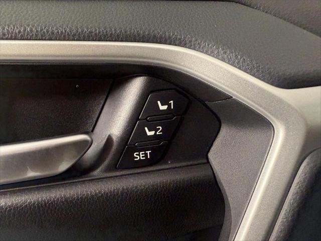 Certified Used 2025 MAGNETIC GRAY MET. Toyota  image 16