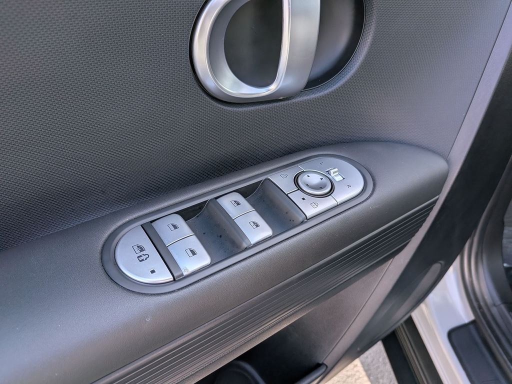 Certified Used 2024 Gray Hyundai SEL image 13