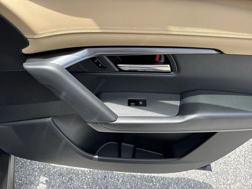 New 2026 Machine Gray Metallic Mazda 2.5 S Premium AWD image 44