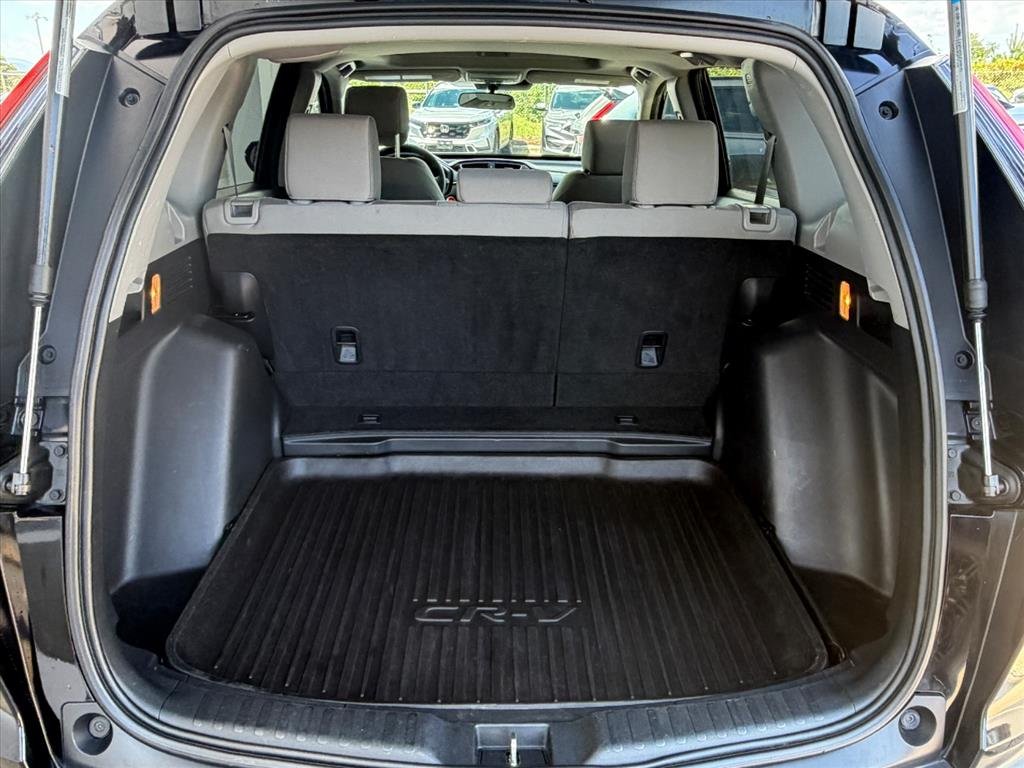 2020 Honda CR-V EX - Photo 22