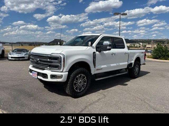 2026 Ford F-250 Super Duty