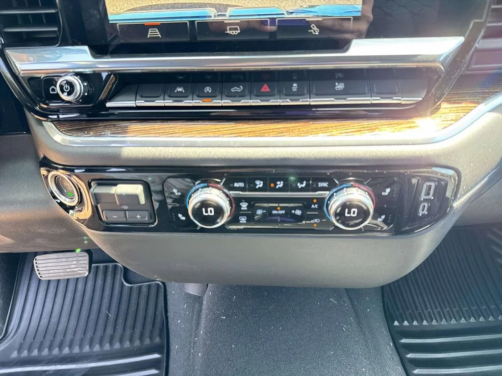 2026 GMC Sierra 1500 SLE - Photo 42