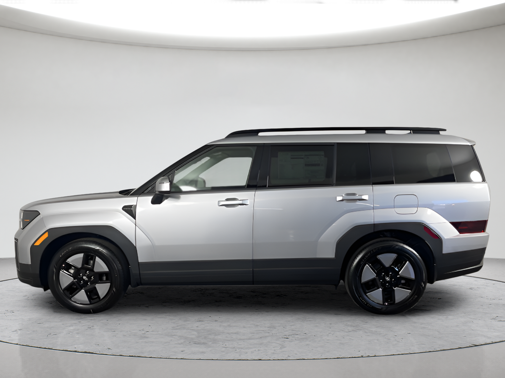 2026 Hyundai Santa Fe SEL - Photo 8