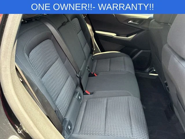 Used 2025 Black Chevrolet LT image 24