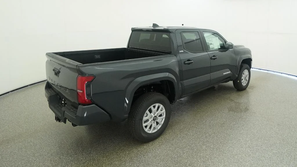 New 2026 Underground Toyota SR5 image 17