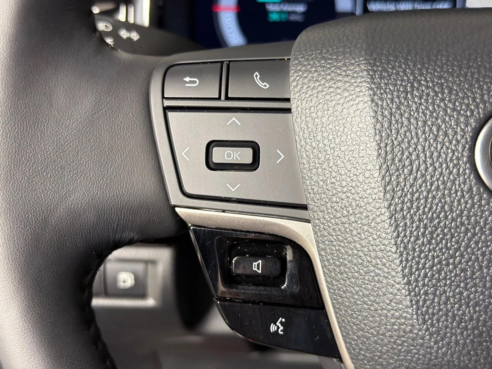 Used 2026 Underground [Black Toyota XSE image 25