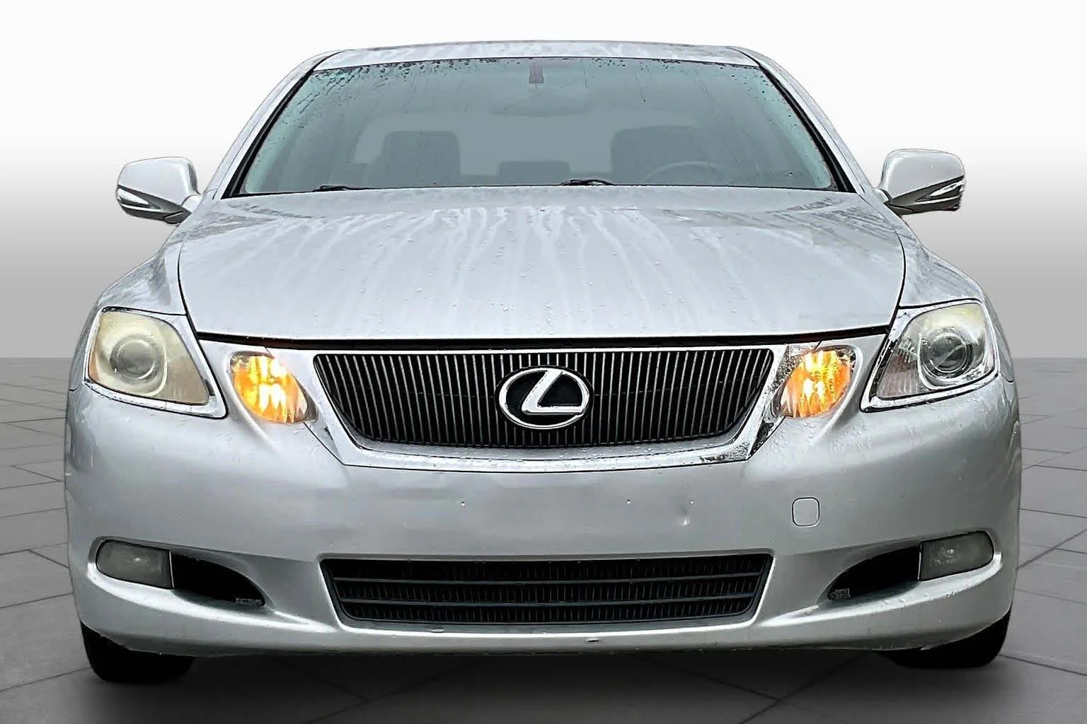 Used 2008 Mercury Metallic Lexus  image 3