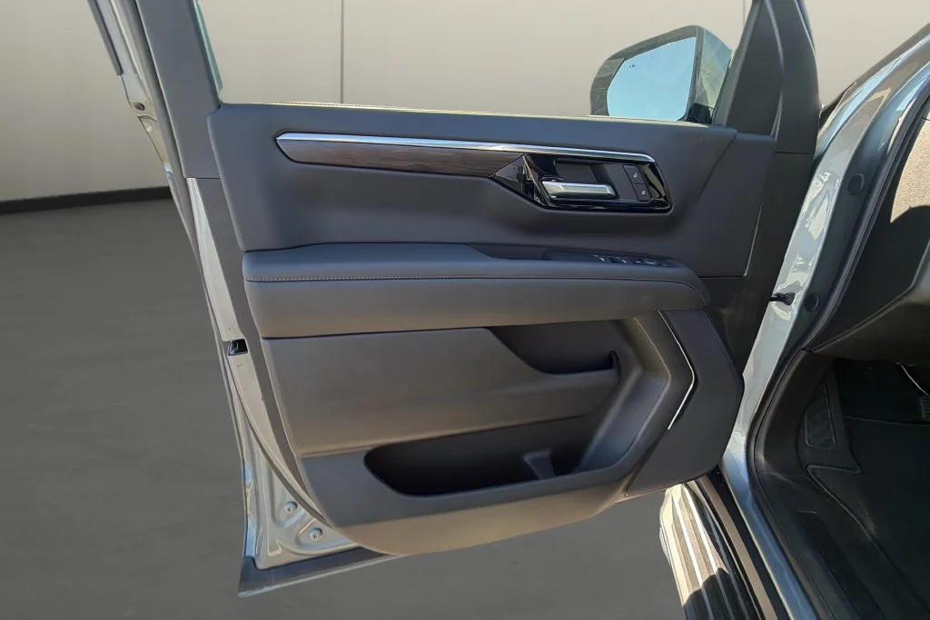 New 2026 Sterling Gray Metallic Chevrolet LS image 14