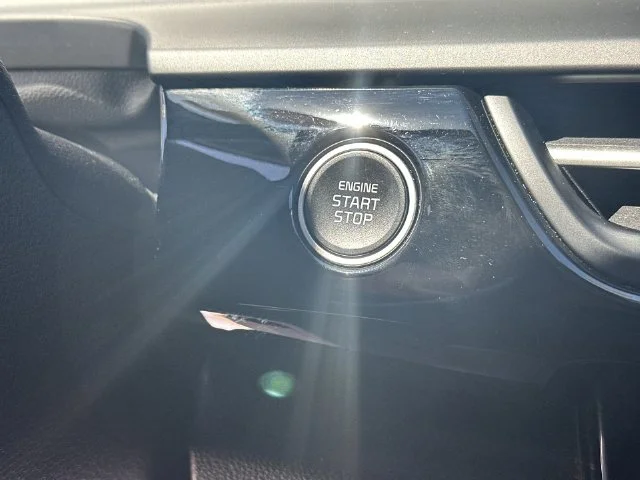 Used 2024 Gray Kia S image 19