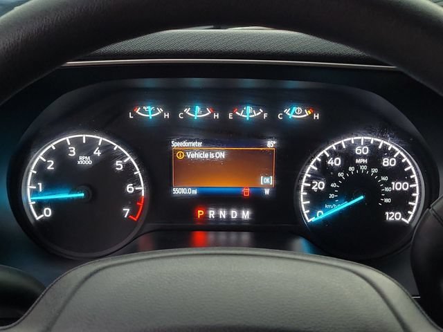 Used 2023 White Ford XL image 26