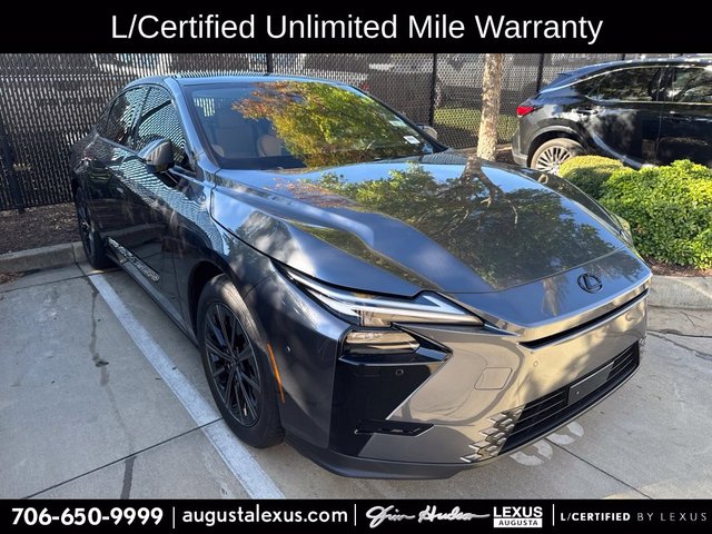 2024 Lexus ES 350 Ultra Luxury