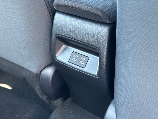 Certified Used 2026 Gray Toyota SE image 19