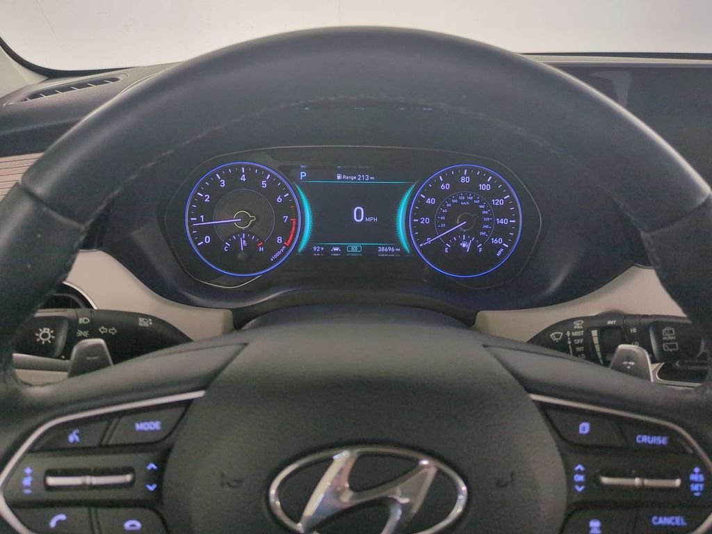 2022 Hyundai Palisade SEL - Photo 37