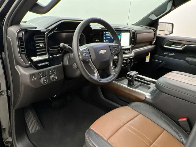 2025 Chevrolet Silverado 1500 High Country - Photo 7