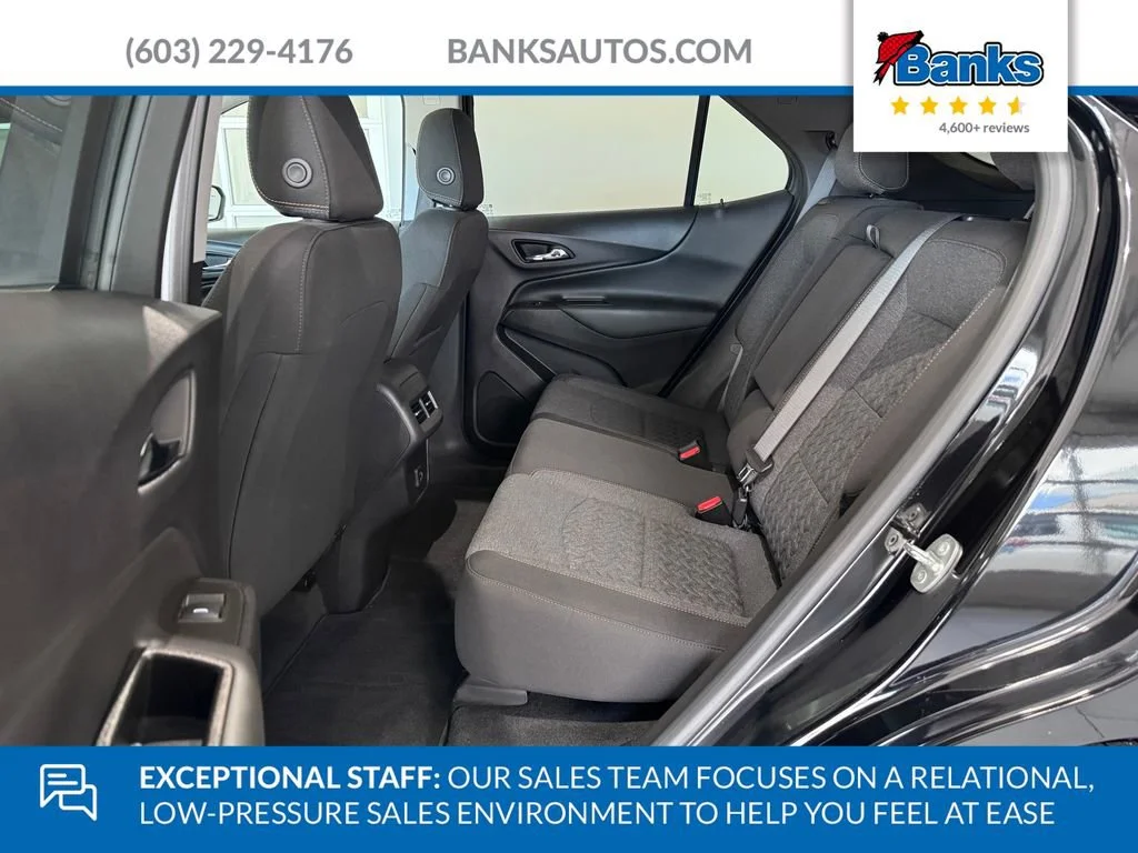 2024 Chevrolet Equinox LT - Photo 10
