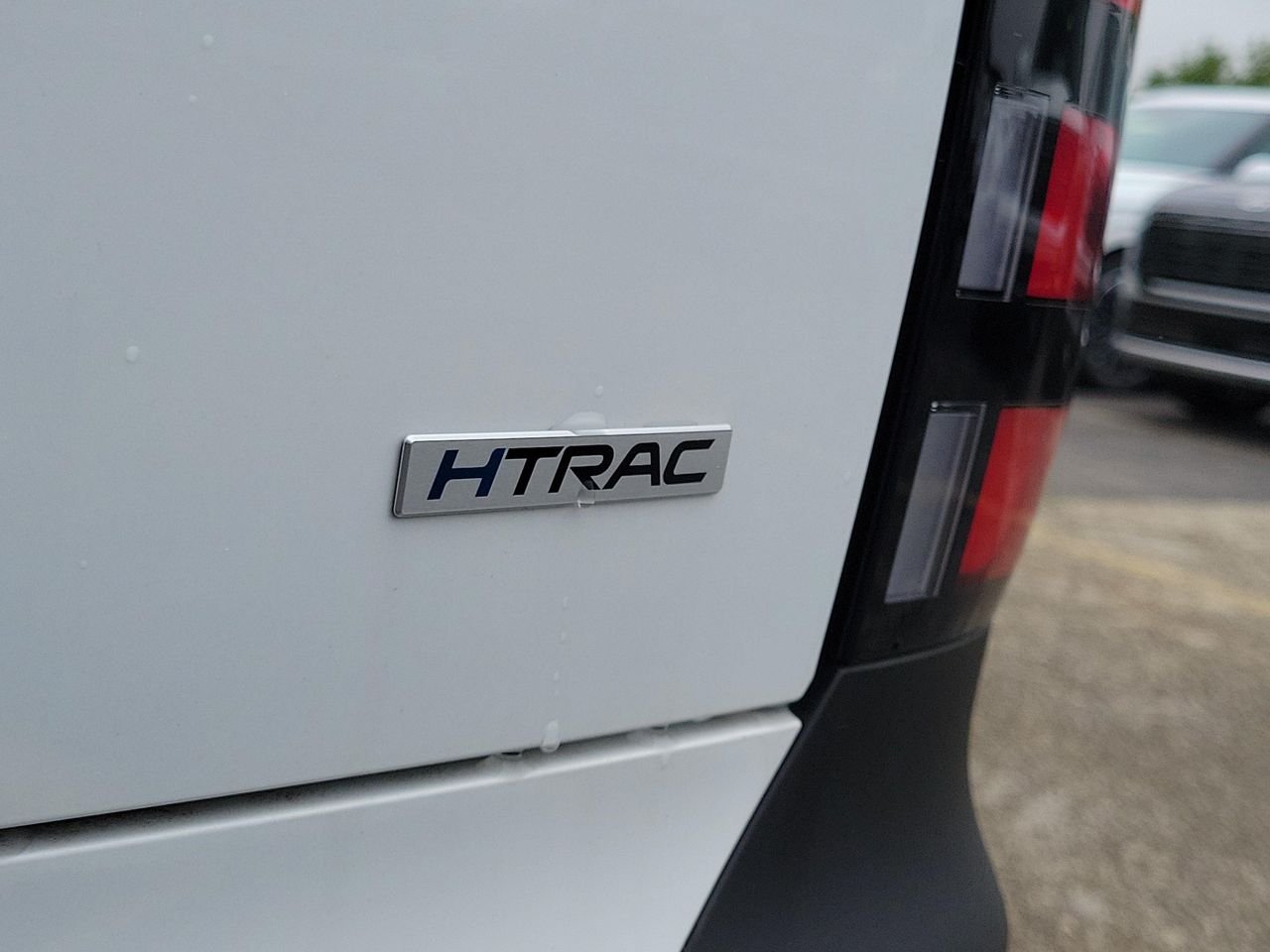New 2027 Creamy White Pearl Hyundai SEL Premium AWD image 7