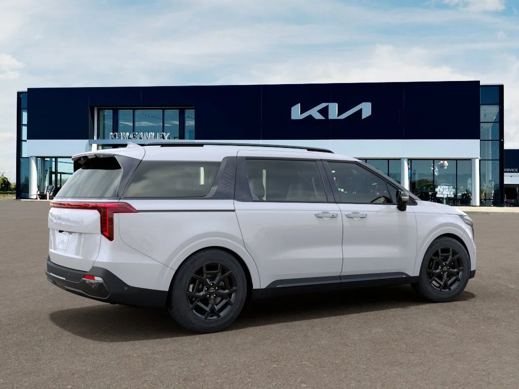 2026 Kia Carnival SX Prestige - Photo 6