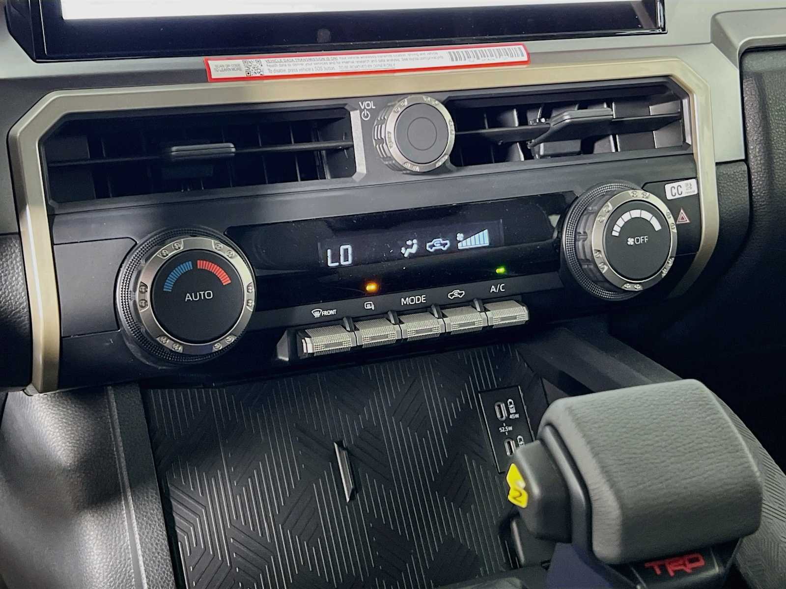 2026 Toyota Tacoma — photo 11