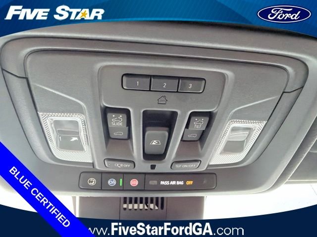 Used 2025 Sterling GMC Denali Ultimate image 27
