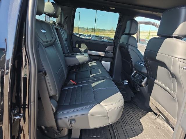 2026 Ford F-250 Super Duty Platinum - Photo 32