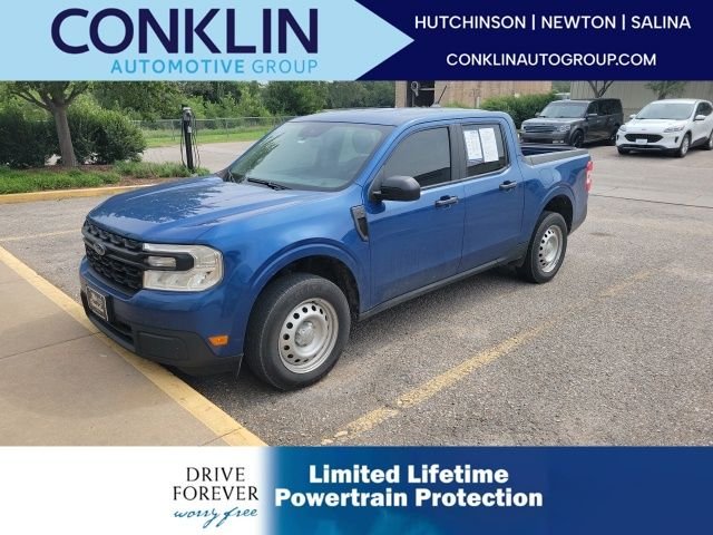 2023 Ford Maverick XL