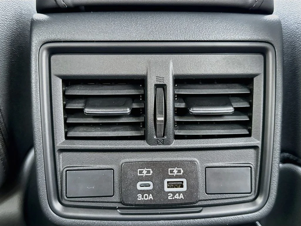 New 2026 Silver Subaru Premium image 32