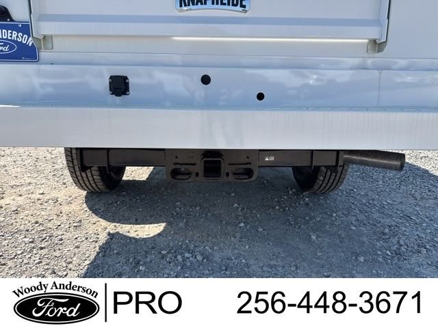 New 2026 Oxford White Ford XL image 6