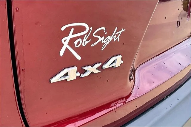 Used 2019 Velvet Red Pearlcoat Jeep Limited image 24